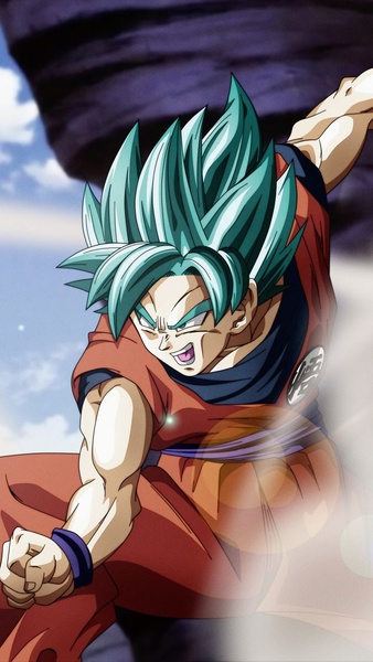 Dragon Ball Wallpaper - Preview 4