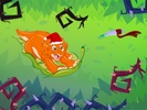 Dinosaur land before time screenshot 5