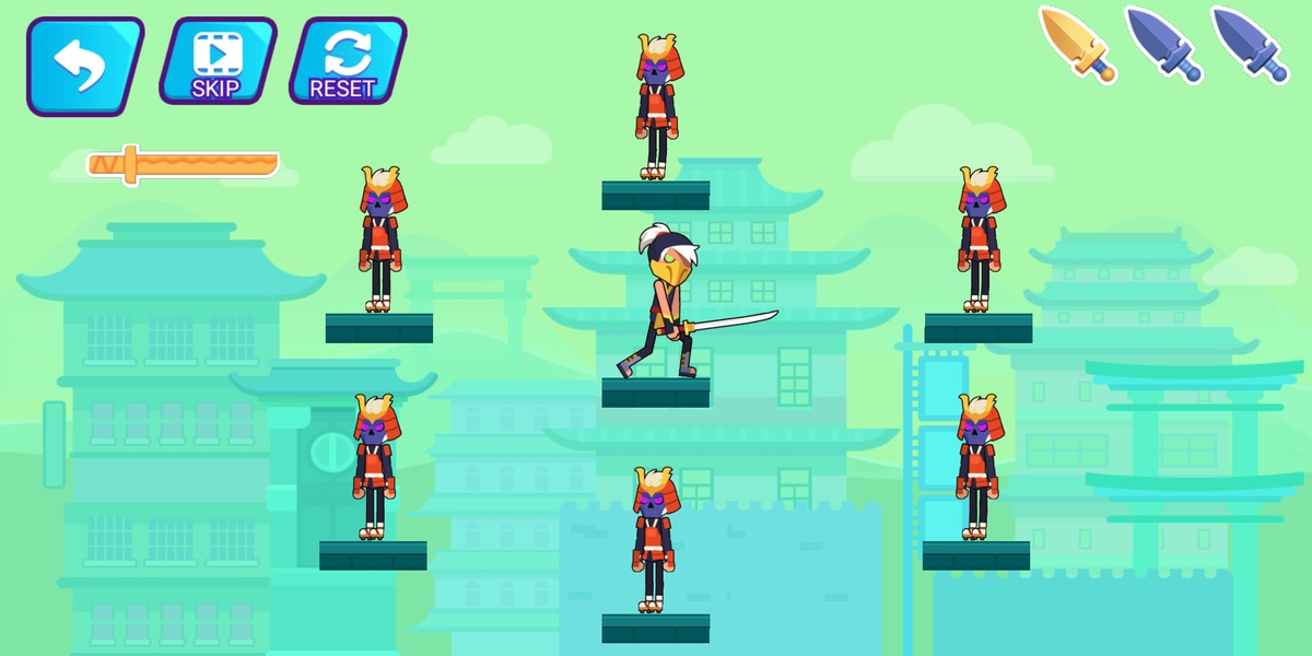 Ninja Assasin - Preview 4