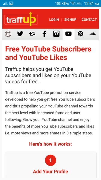 YT Subscribes - Preview 15