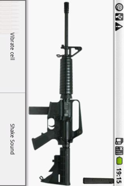 AR15-9MM - Preview 1