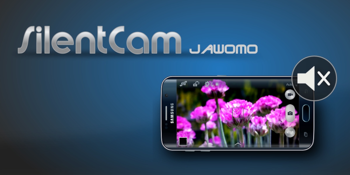 SilentCam Switch - Preview 2