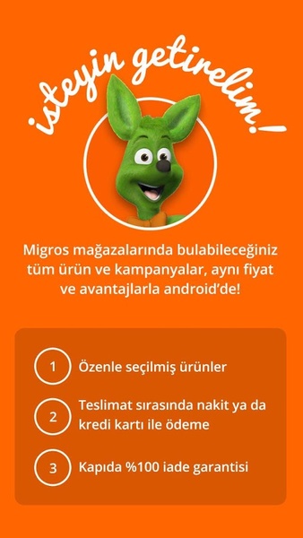 Sanal Market - Preview 6
