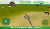 Crocodile Attack Simulator 3D screenshot 2