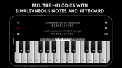 Play Piano: Melodies | Notes screenshot 7