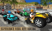 Offroad Dirt Bike Racing Game screenshot 14