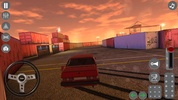 Car Drift Simulator Extreme screenshot 6