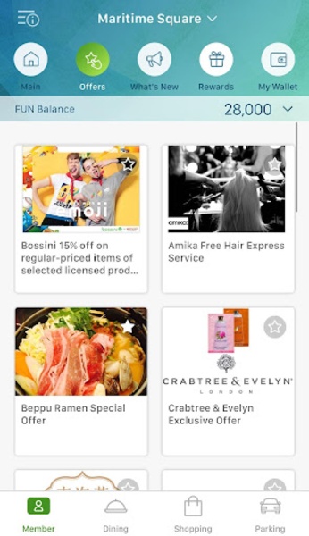 MTRMalls - Preview 3