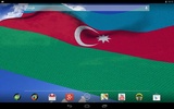 Azerbaijan Flag screenshot 2
