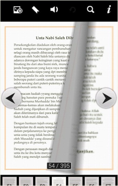 Sejarah 25 Nabi dan Rasul - Preview 5