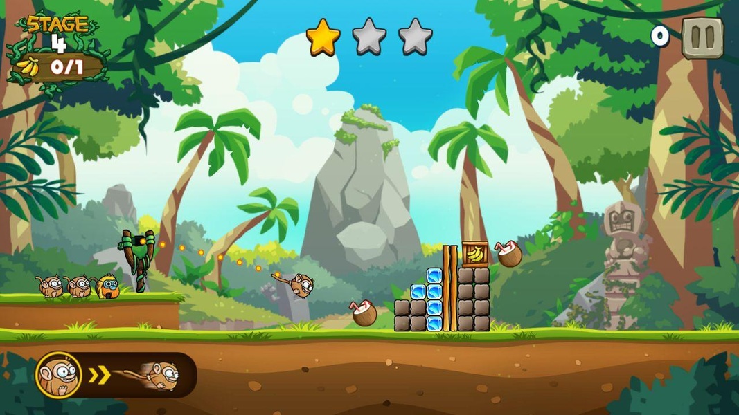 Catapult Quest - Preview 10
