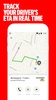 Yango Lite: light taxi app screenshot 1