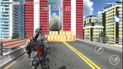Delta Assault Fury screenshot 8