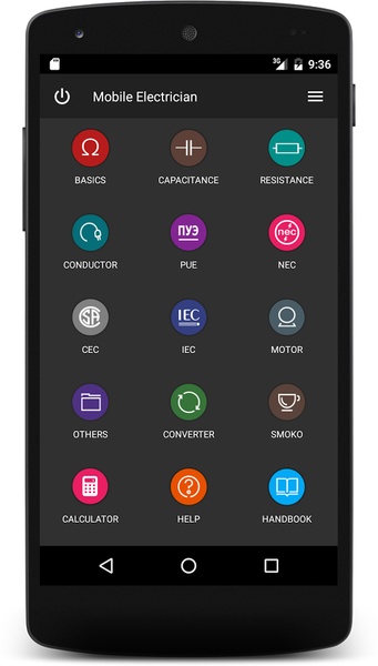 Mobile Electrician - Preview 13