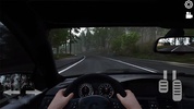 M3 Real Car Drift Simulator screenshot 1