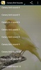 Canary Bird Sounds screenshot 1