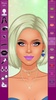 Fashion Diva Makeover Games screenshot 3