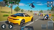 Police simulator screenshot 1