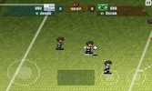Pixel Cup Soccer screenshot 3