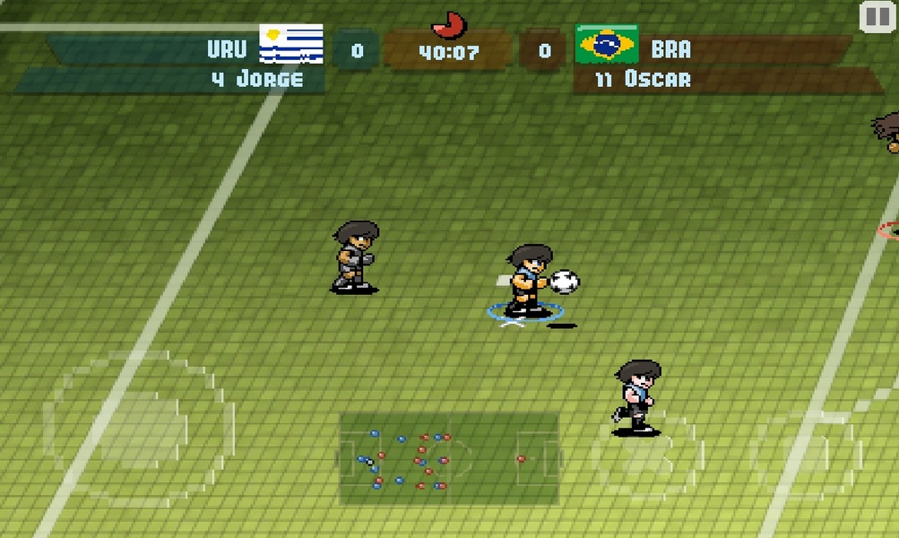 Pixel Cup Soccer - Preview 3