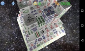 Mahjong 3D Box screenshot 4