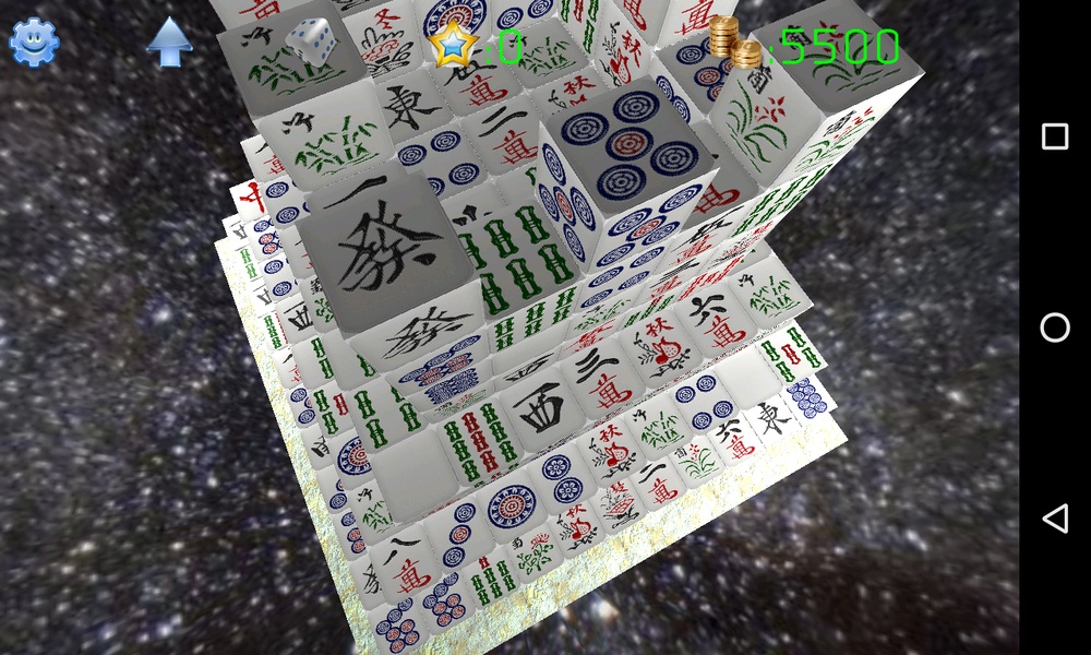 Mahjong 3D Box para Android - Baixe o APK na Uptodown