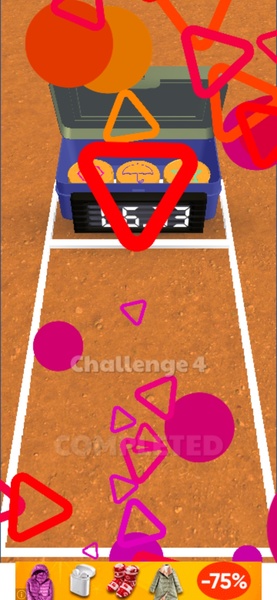 Candy Challenge 3D - Preview 13