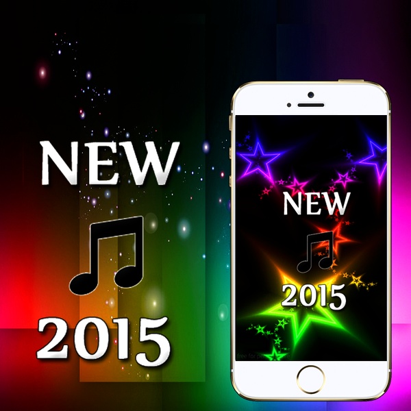 New Ringtones 2015 - Preview 4