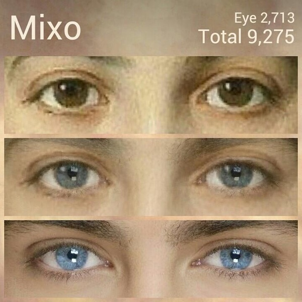 Mixo - Preview 4