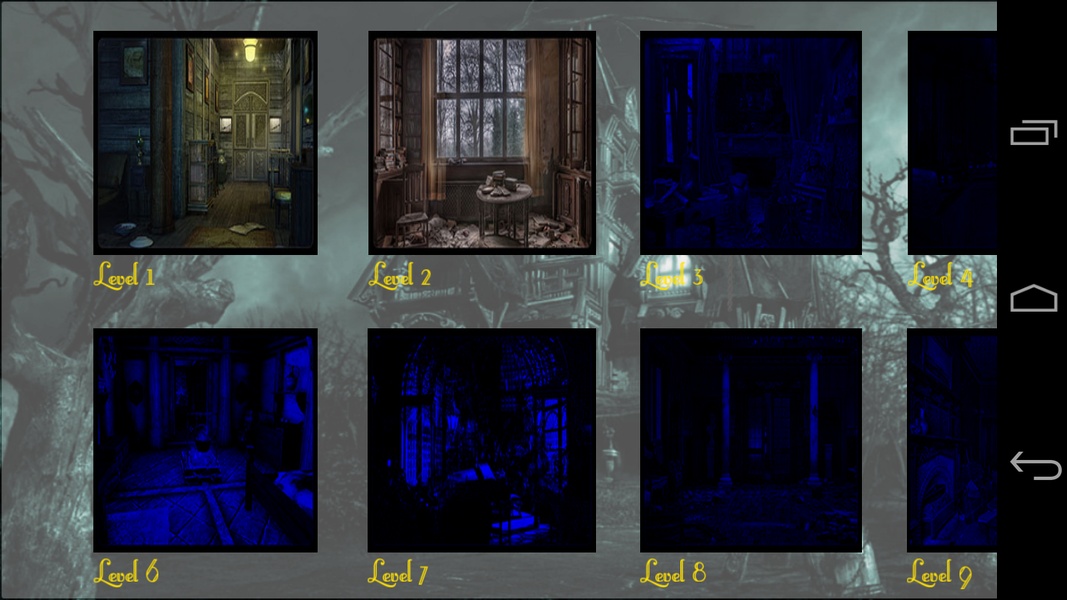Haunted House 2 - Preview 6