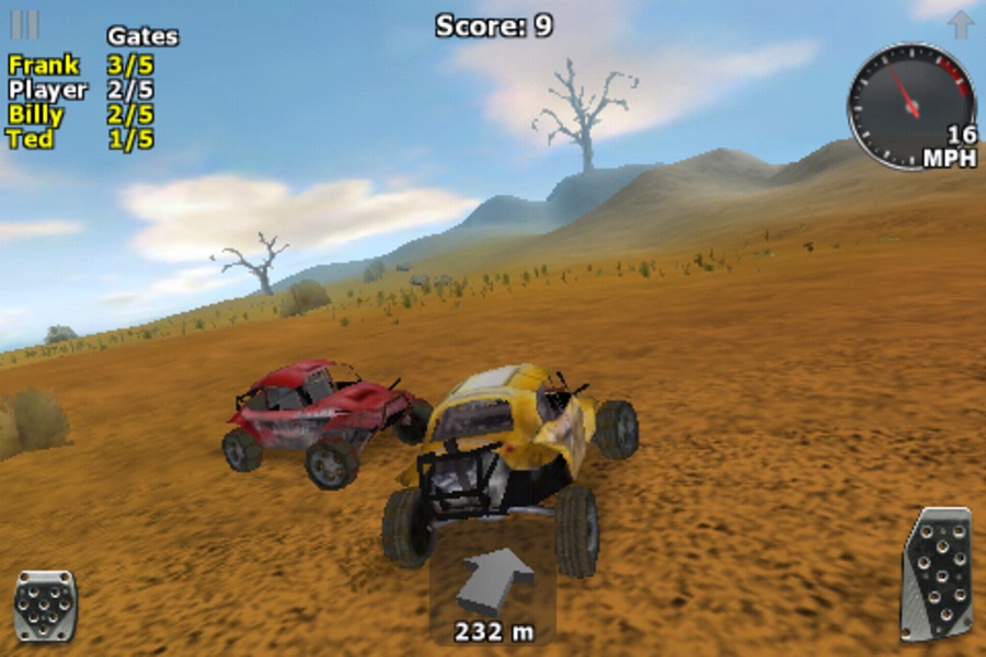 4x4 Jam - Preview 3