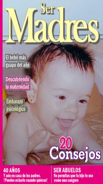 Tu foto en una portada - Preview 4