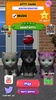 KittyZ Cat - Virtual Pet to ta screenshot 13