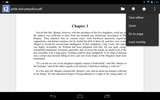 qPDF Viewer screenshot 5
