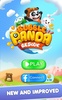 Bubble Panda Rescue screenshot 2