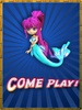 Mermaid Adventures screenshot 1