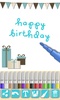 Create Birthday Photos screenshot 8