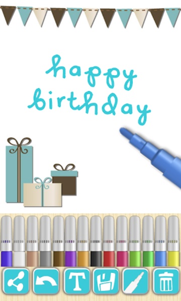 Create Birthday Photos - Preview 8