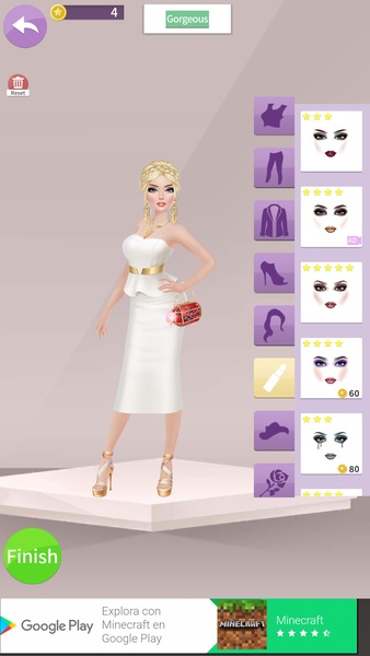 Fashion Play - Preview 3