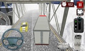 Road Truck 3D screenshot 1