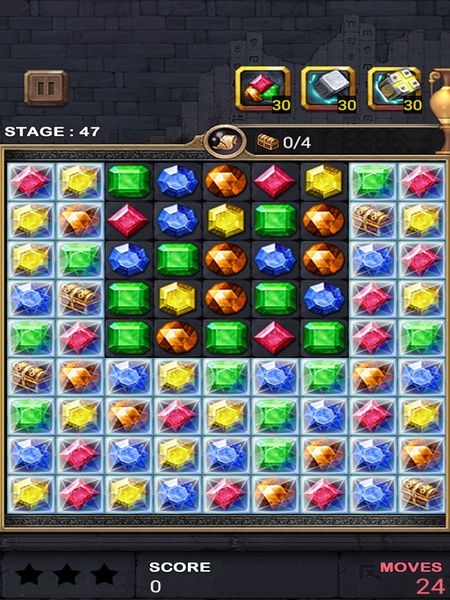 Jewelry King - Preview 8