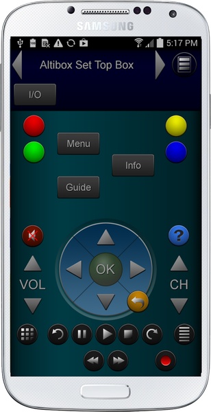 ZappIR - Preview 9