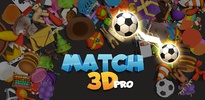 Match 3D Pro screenshot 2