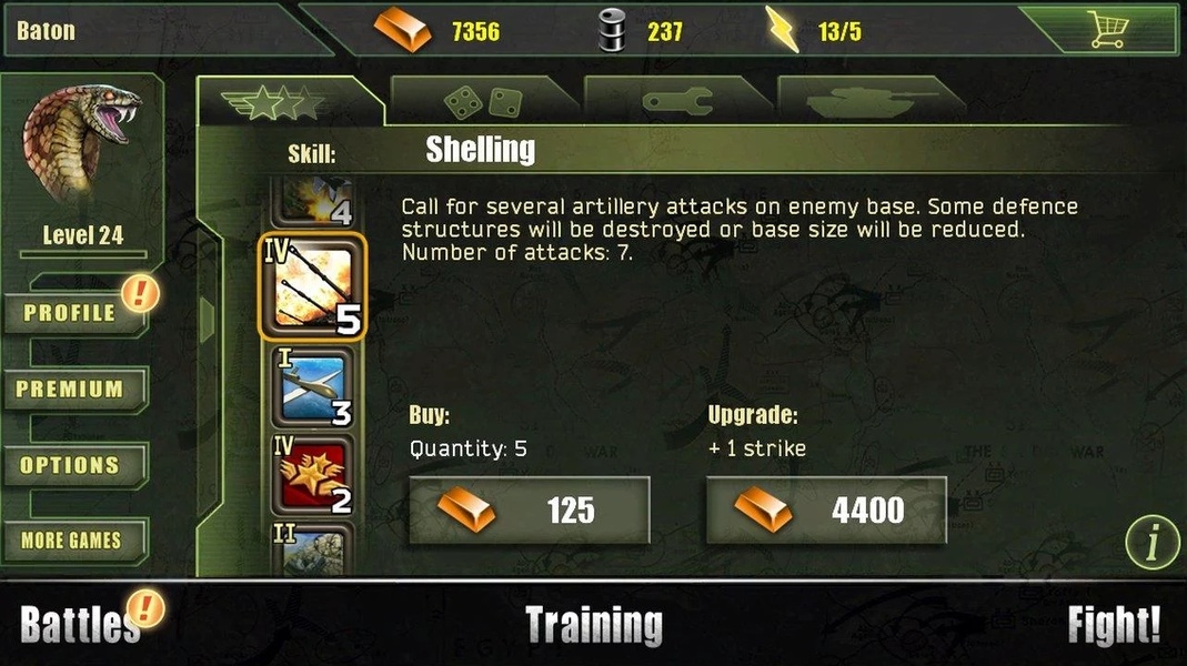Modern Conflict 2 - Preview 3