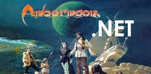 Ambermoon.NET feature
