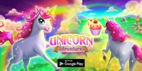 Unicorn Adventures screenshot 4