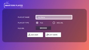 Smarters Player Lite screenshot 3