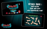 Crazy Quiz screenshot 8