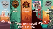 King Of The Street: Drag Sim screenshot 4