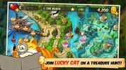 Treasure Bounce screenshot 12